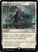 Deploy to the Front (Surge Foil)