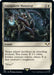Entrapment Maneuver (Surge Foil)