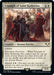 Triumph of Saint Katherine (Surge Foil)