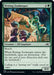 Petting Zookeeper (Galaxy Foil)