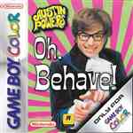 Austin Powers: Oh, Behave! - GBC [Boxed] | Yard's Games Ltd