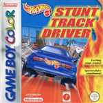Hot Wheels Stunt Track Driver - GBC [Boxed]