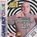 Austin Powers: Welcome to My Underground Lair! - GBC [Boxed] | Yard's Games Ltd