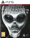 Greyhill Incident Abducted Edition - PS5 | Yard's Games Ltd