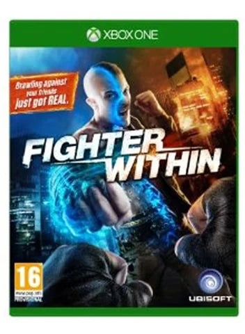 Fighter Within - Xbox One