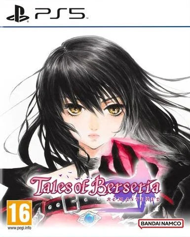 Tales of Berseria - PS5