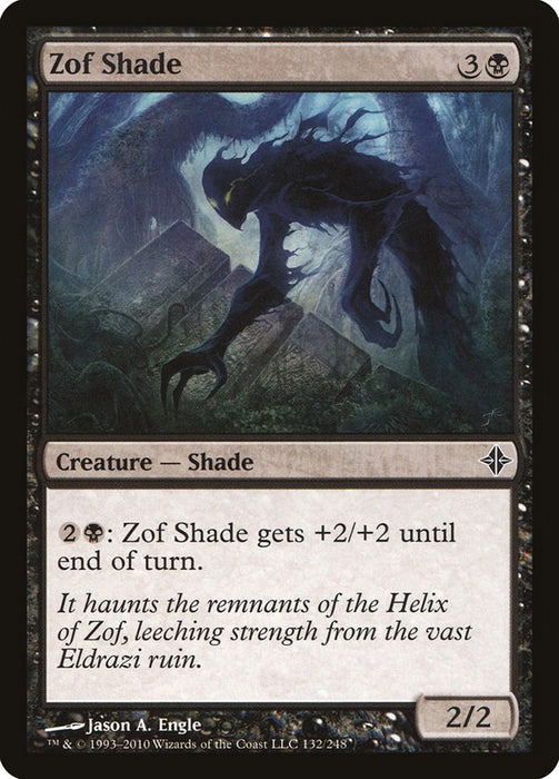 Zof Shade [ROE - 132]