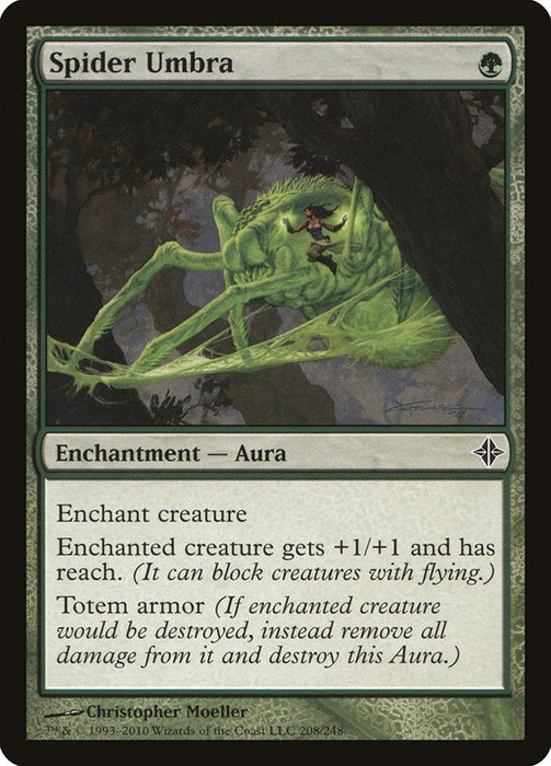 Spider Umbra [ROE - 208]