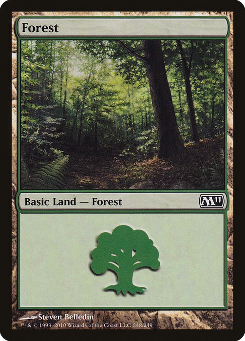Forest (248) [M11 - 248]
