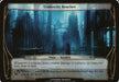 Undercity Reaches (Planechase)
