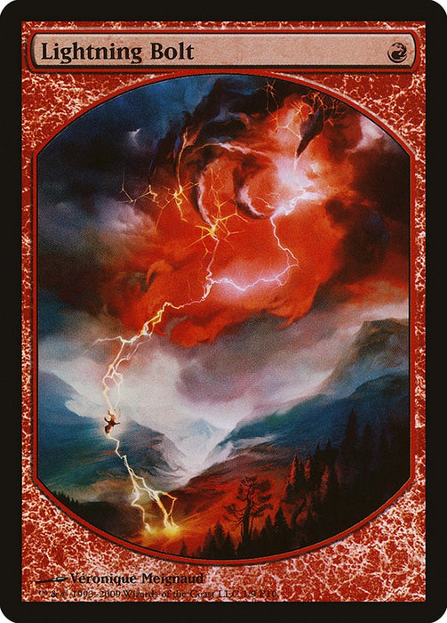 Lightning Bolt [MPRP - 1]