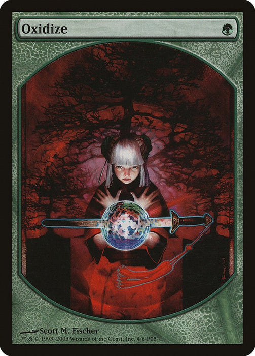 Oxidize [MPRP - 4]
