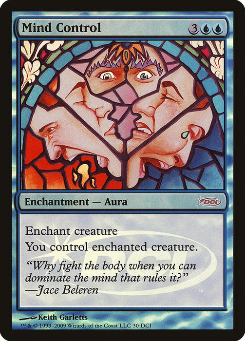 Mind Control [WPN - 30]