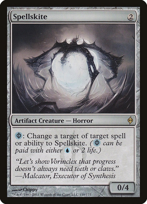 Spellskite [NPH - 159]