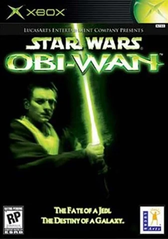 Star Wars Obi-Wan - Xbox | Yard's Games Ltd