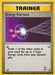 Energy Retrieval