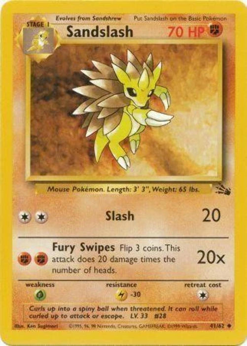 Sandslash