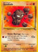 Geodude