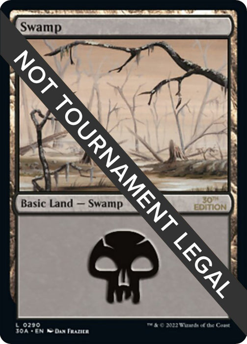 Swamp (290) [30A - 290]