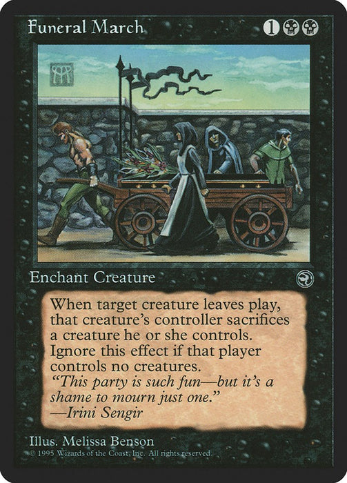 Funeral March [HML - N/A]