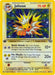 Jolteon (4) [JU - 04/64]