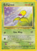 Bellsprout
