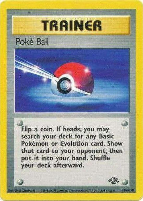 Poke Ball