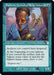 Padeem, Consul of Innovation (Retro Frame)