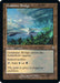 Goldmire Bridge (Retro Frame) [BRC - 186]