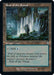 Seat of the Synod (Retro Frame) [BRC - 198]