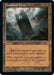 Command Tower (Retro Frame) [BRC - 178]