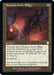 Machine God's Effigy (Retro Frame)