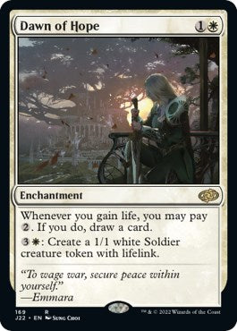 Dawn of Hope [J22 - 169]