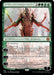 Nissa, Ascended Animist (Phyrexian)