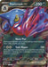 Toxicroak ex - 131/198