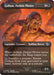 Gollum, Patient Plotter (Borderless) (LTR Bundle)