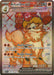 Arcanine ex - 224/198