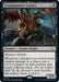 Exsanguinator Cavalry