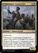 Wintermoor Commander