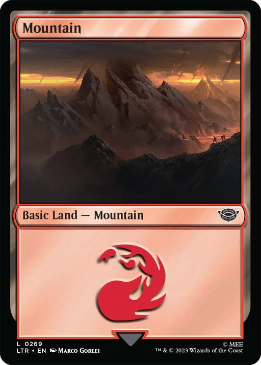 Mountain (0269)