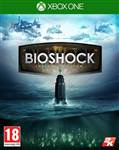 Bioshock The Collection - Xbox One | Yard's Games Ltd