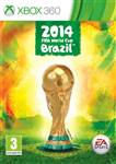 2014 FIFA World Cup Brazil - Xbox 360 | Yard's Games Ltd