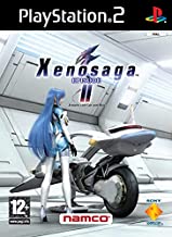 Xenosaga Episode II - PS2 | Yard's Games Ltd