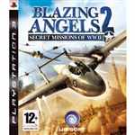 Blazing Angels 2 - PS3 | Yard's Games Ltd