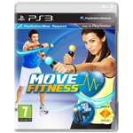 Move Fitness - PS3 | Yard's Games Ltd