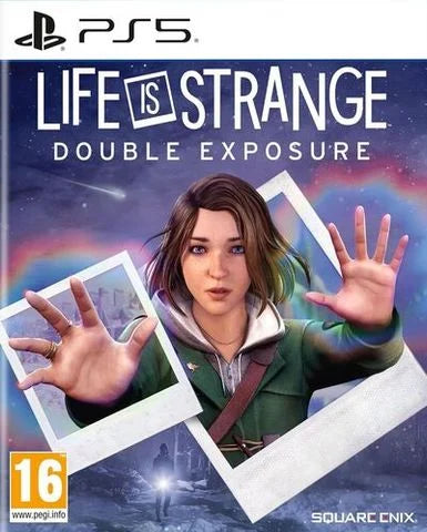 Life Is Strange Double Exposure - PS5