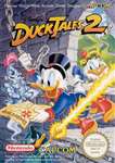 Duck Tales 2 - NES [Boxed] | Yard's Games Ltd