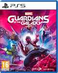 Guardians of the Galaxy - PS5 | Yard's Games Ltd