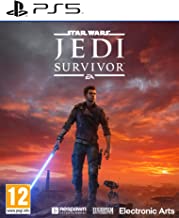 Star Wars Jedi Survivor - PS5 | Yard's Games Ltd