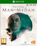 Man of Medan - Xbox One | Yard's Games Ltd